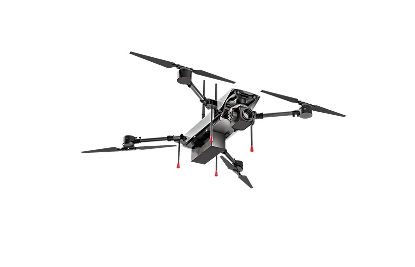 ZALA T-24 Russian Unmanned Aerial Vehicle (UAV) (A)